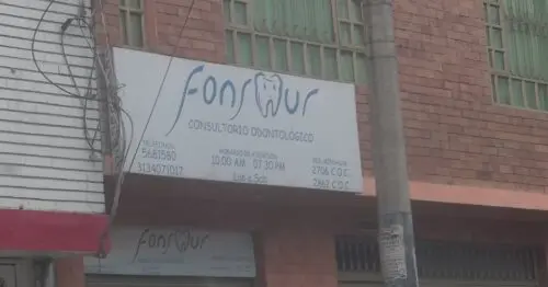 CONSULTORIO ODONTOLOGIA CONSULTORIO ODONTOLOGIA